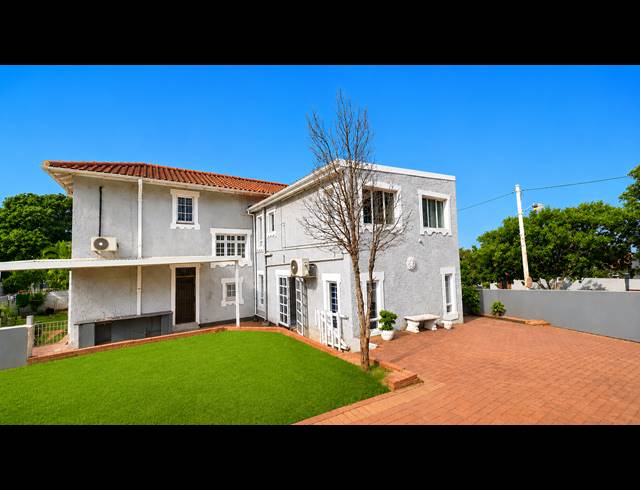 4 BEDROOM HOUSE FOR SALE IN GLENWOOD